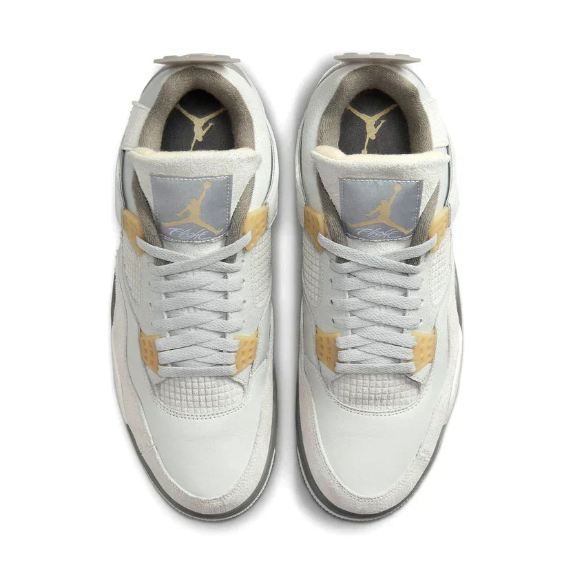 Air Jordan 4 'Craft Photon Dust'