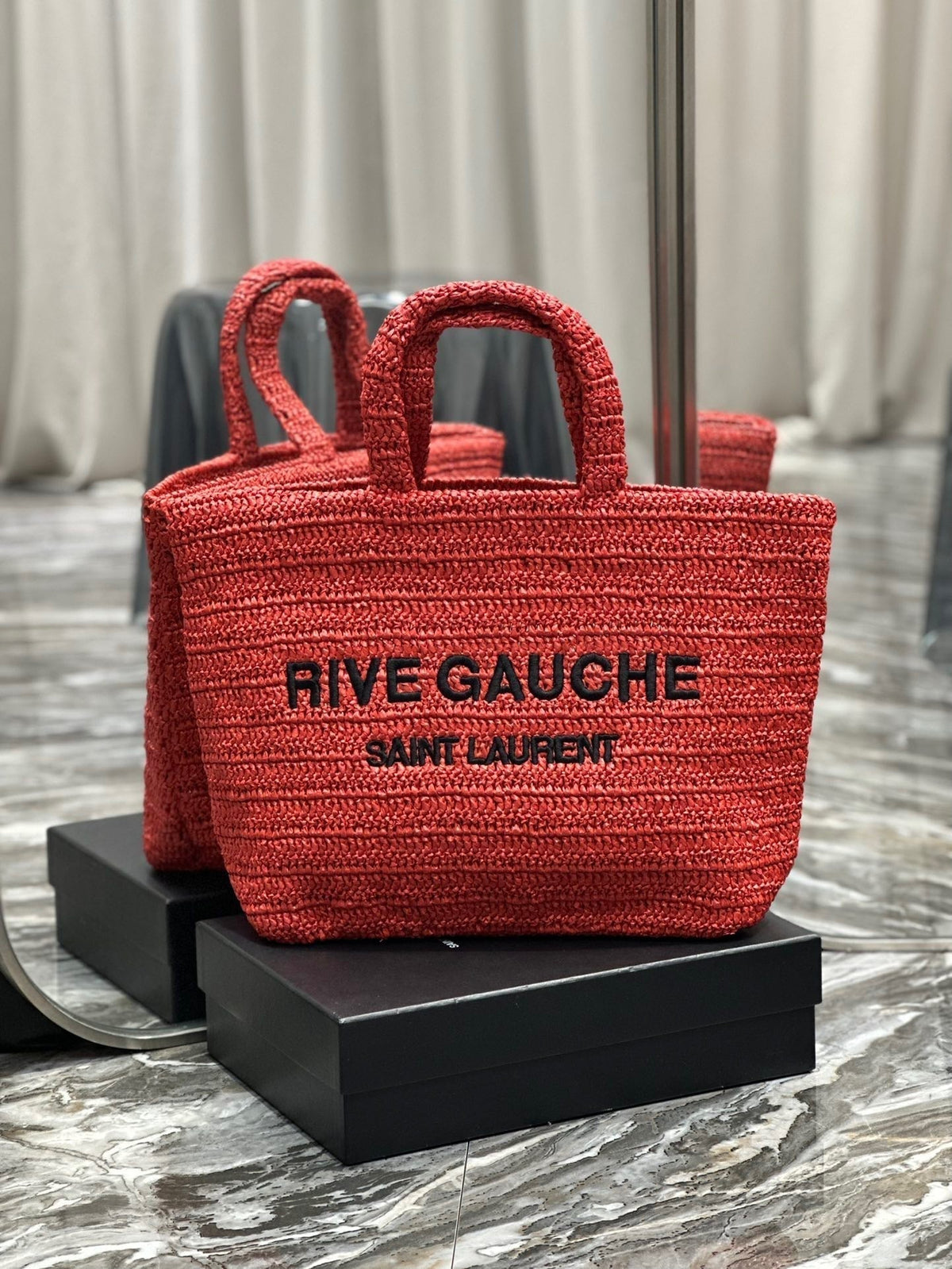 YLS tote