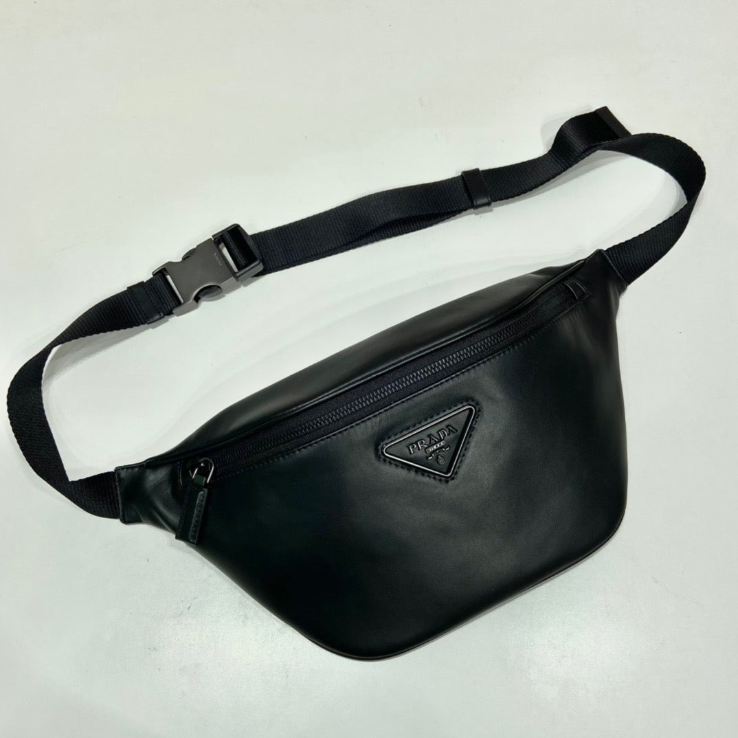 PRA Cross Body Bag
