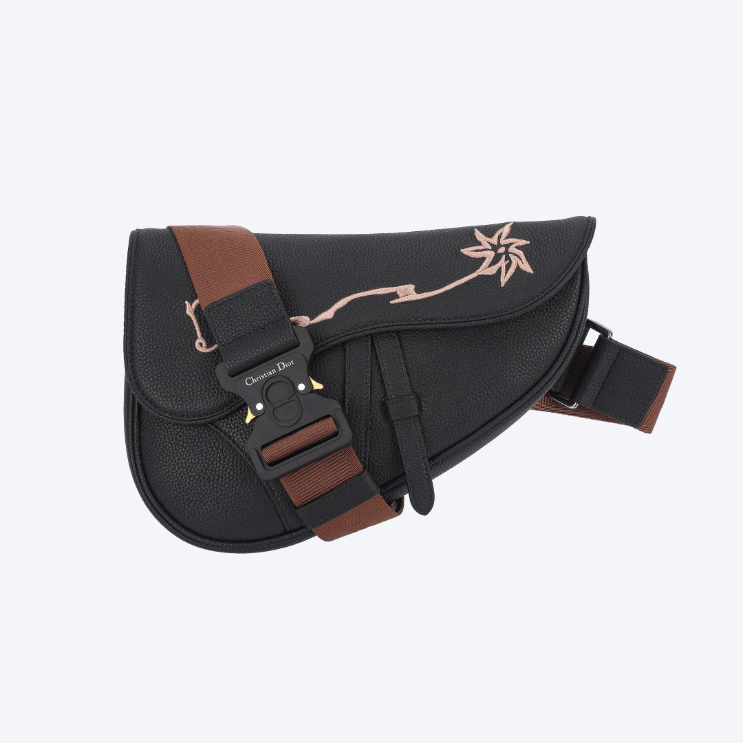 DIO Cactus Jack Saddle Bag