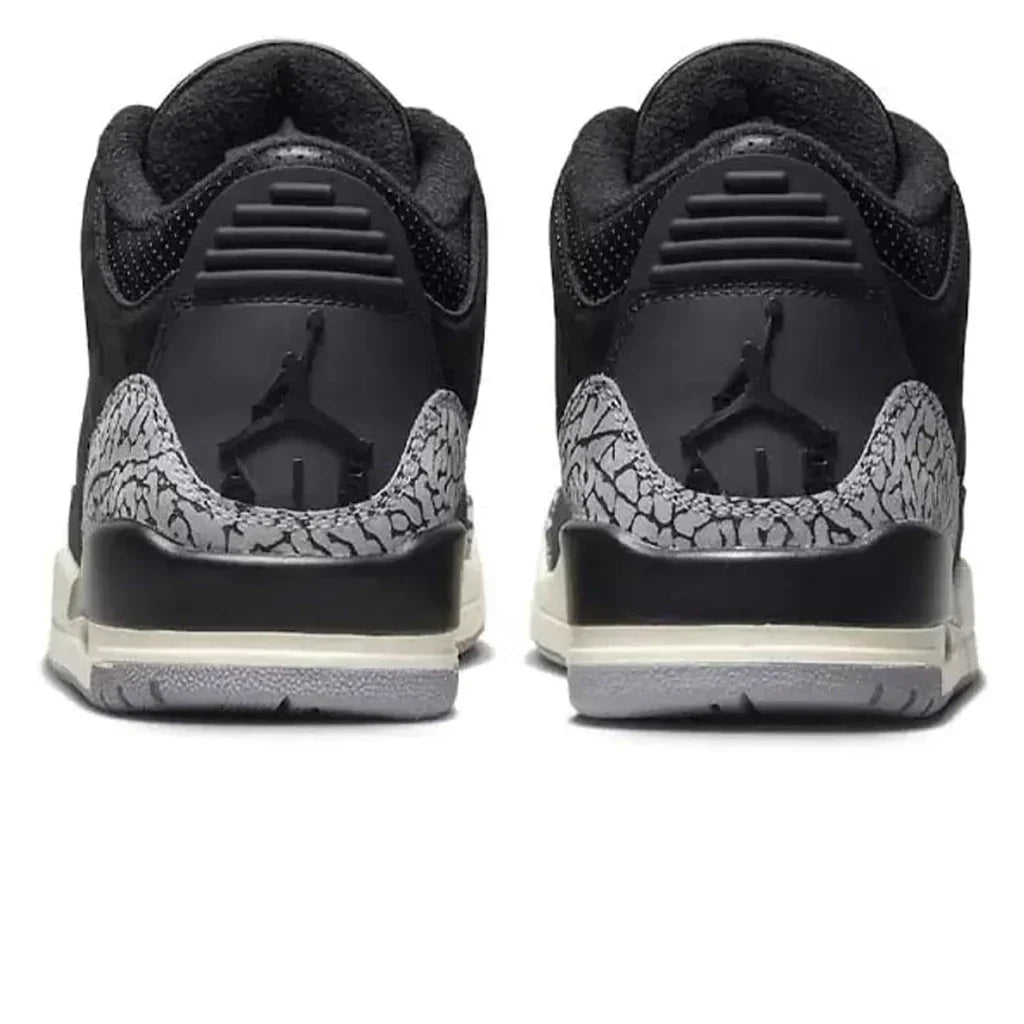 Air Jordan 3 'Off Noir'