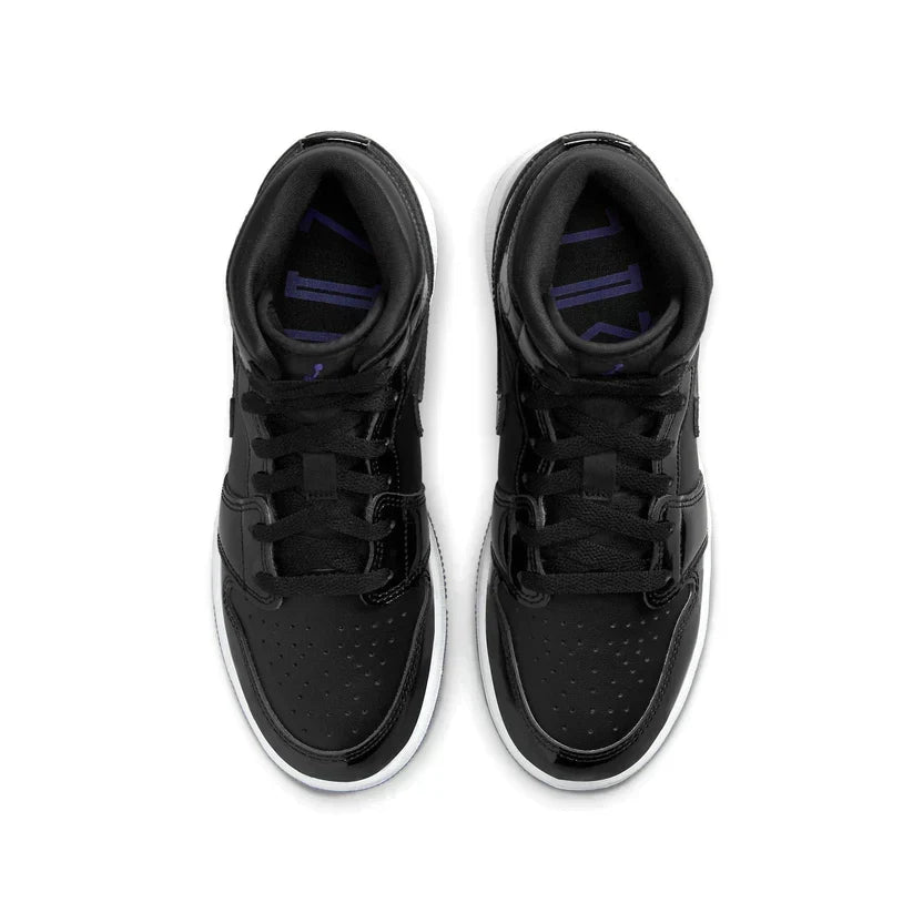 Air Jordan 1 Mid 'Space Jam'