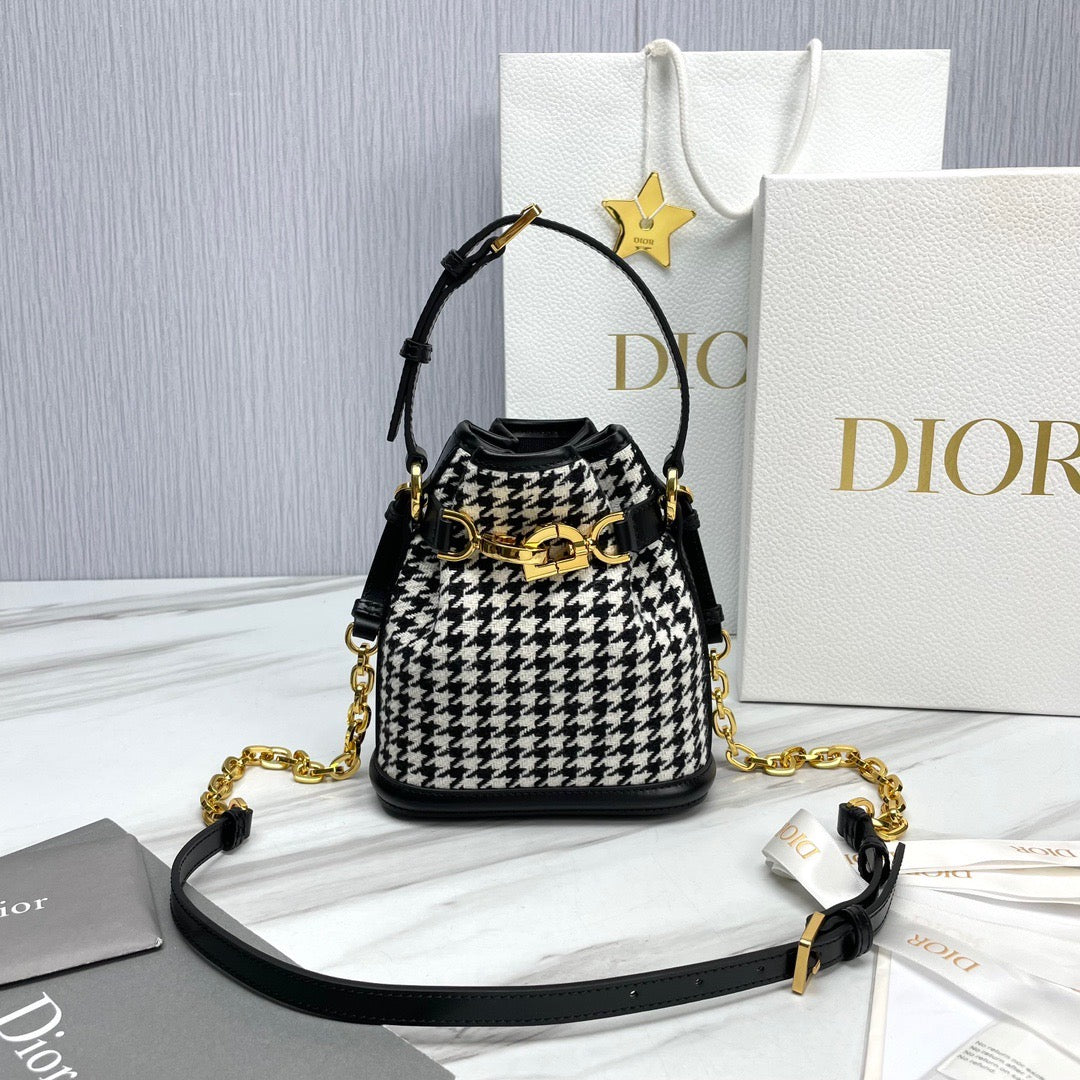 DIO C‚Äôest Handbag (17cm)