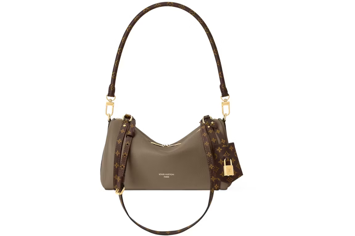 Louis Vuitton Express PM Smoke