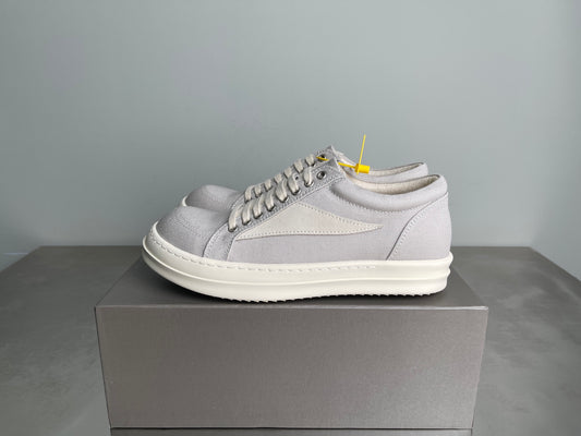 Rick Owens Sneakers Light Grey