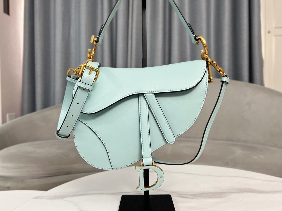 DIO Saddle Bag (25.5cm)