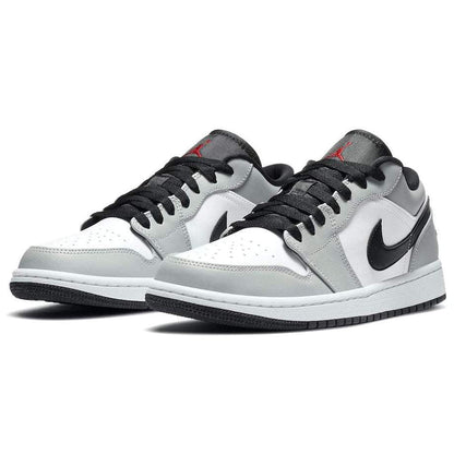 Air Jordan 1 Low 'Smoke Grey'