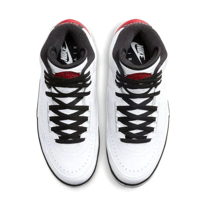 Air Jordan 2 OG 'Chicago'
