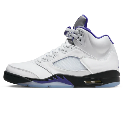 Air Jordan 5 'Dark Concord'