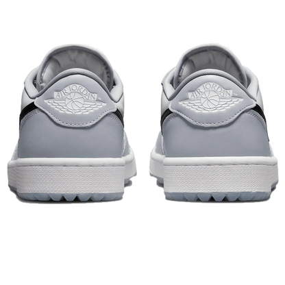 Air Jordan 1 Low 'Wolf Grey' (GOLF VERSION)