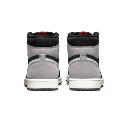 Air Jordan 1 High Element 'Gore-Tex Black Particle Grey'