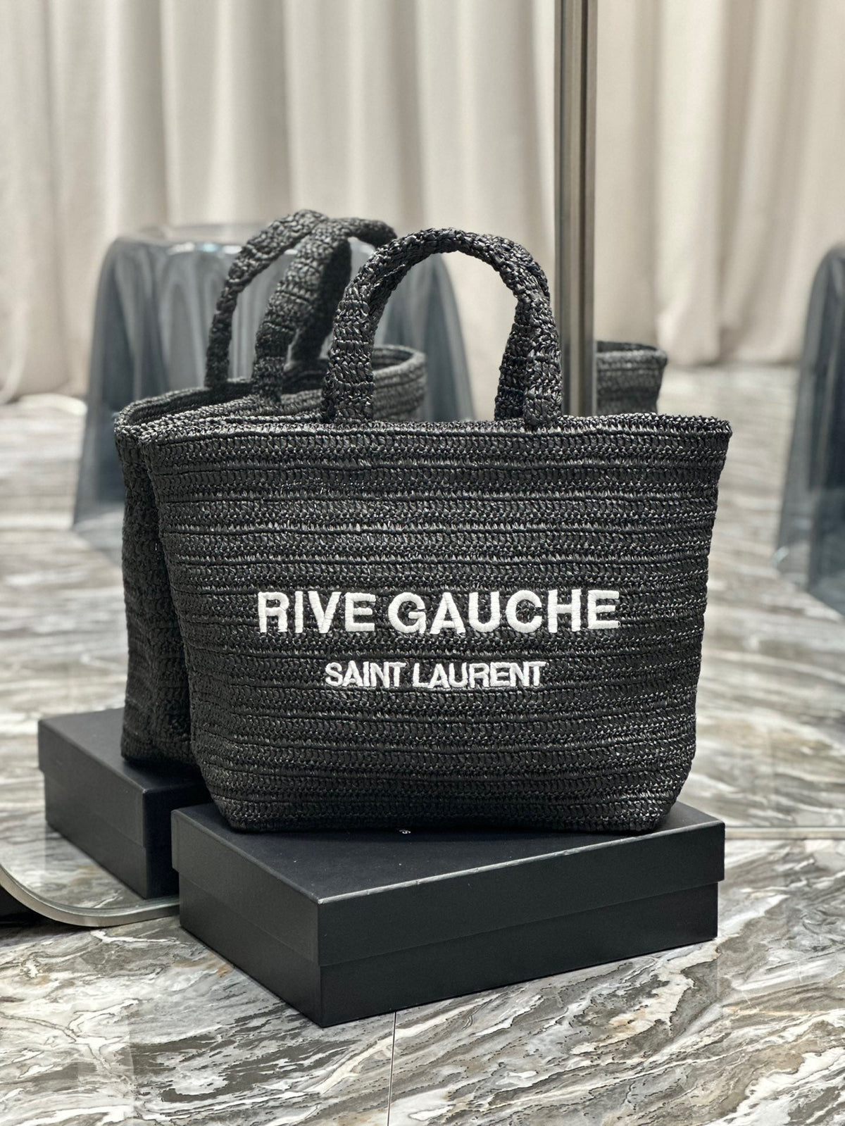 YLS tote