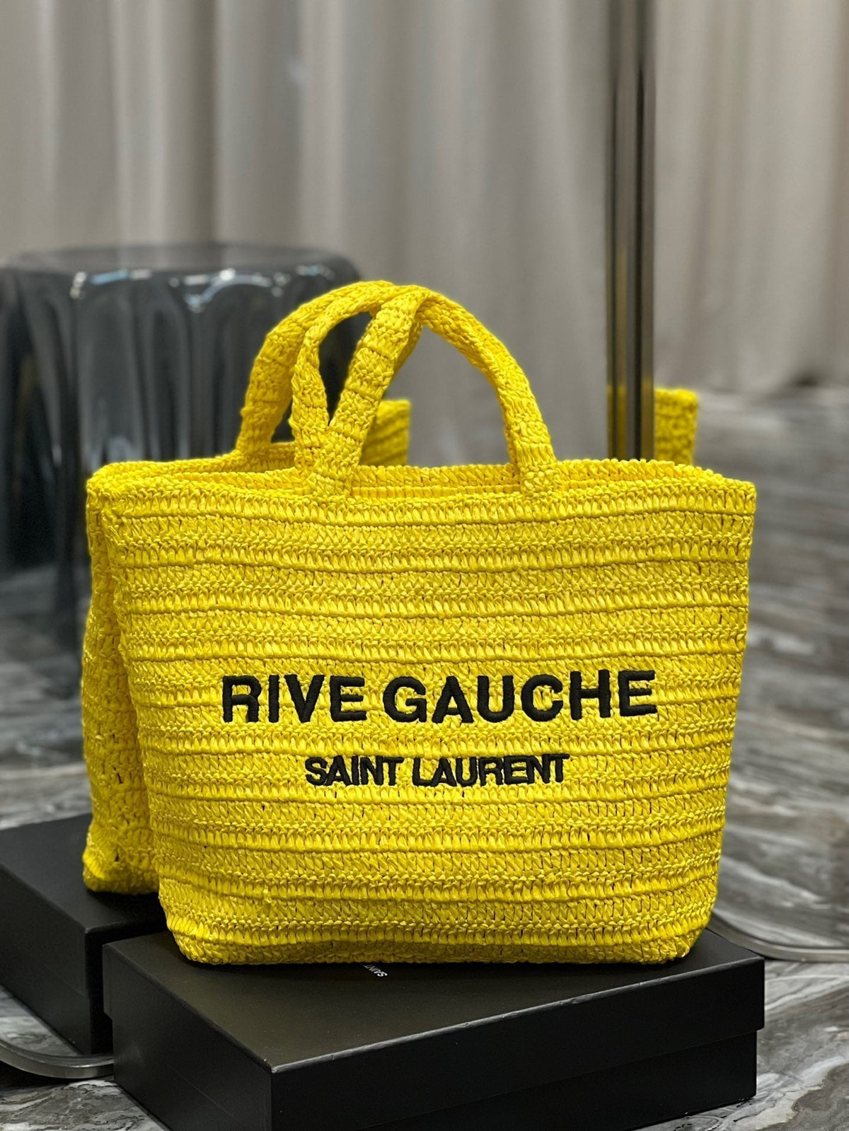 YLS tote