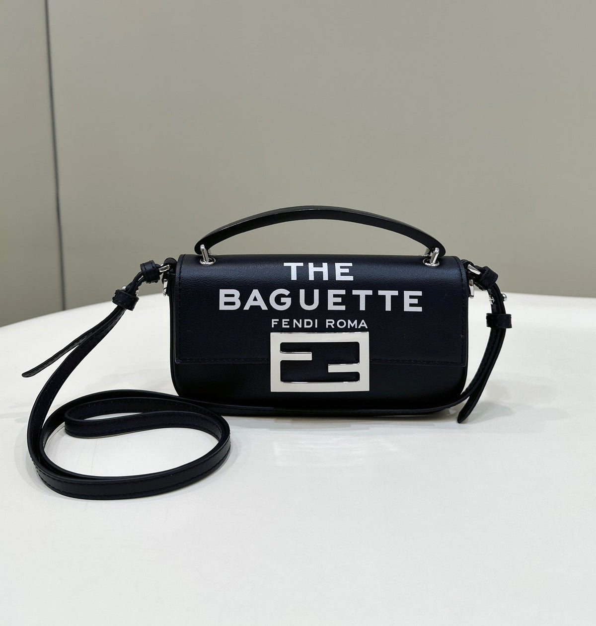 FEN Baguette