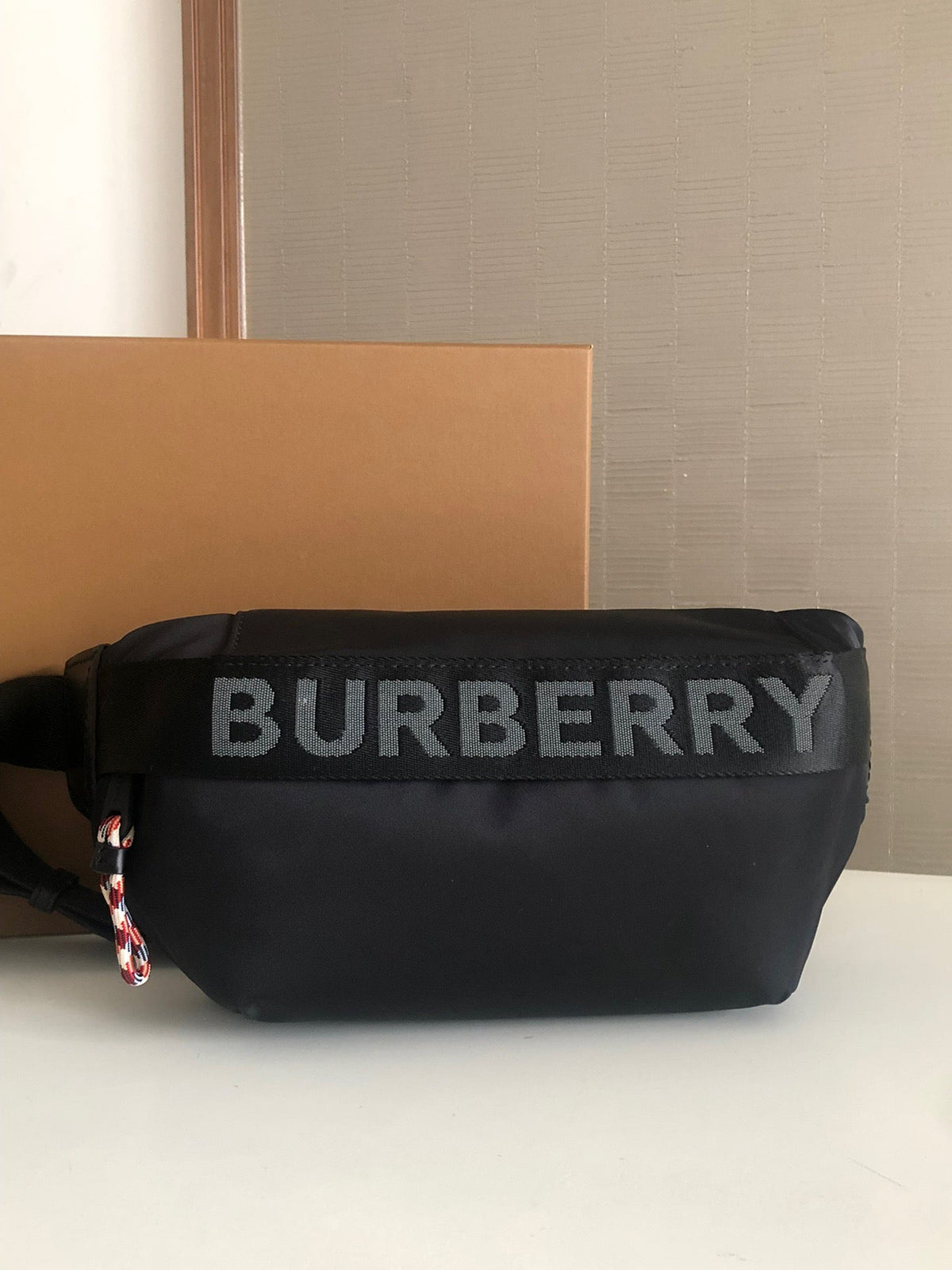BURB Cross Body Bag