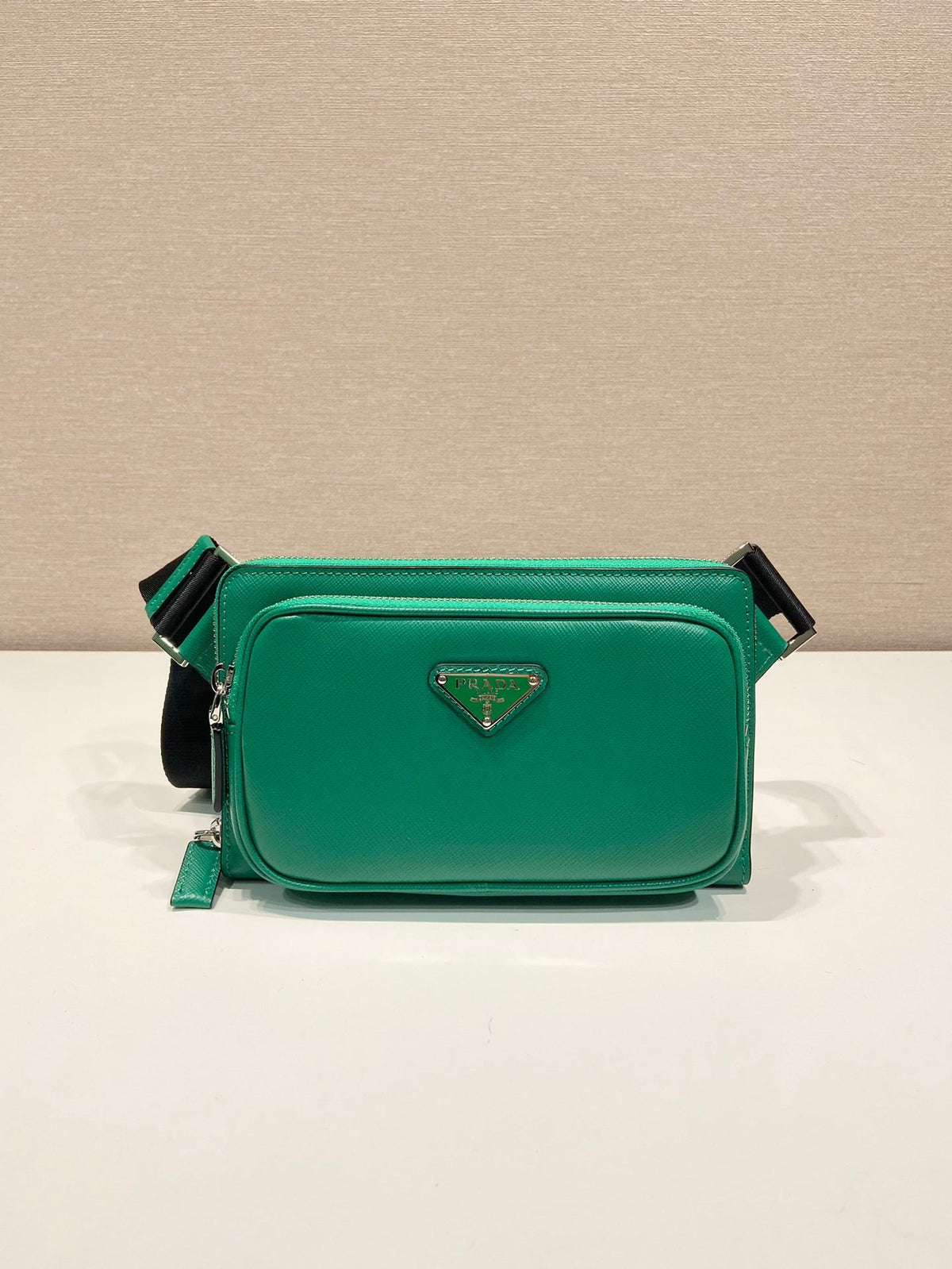 PRA Cross Body Bag