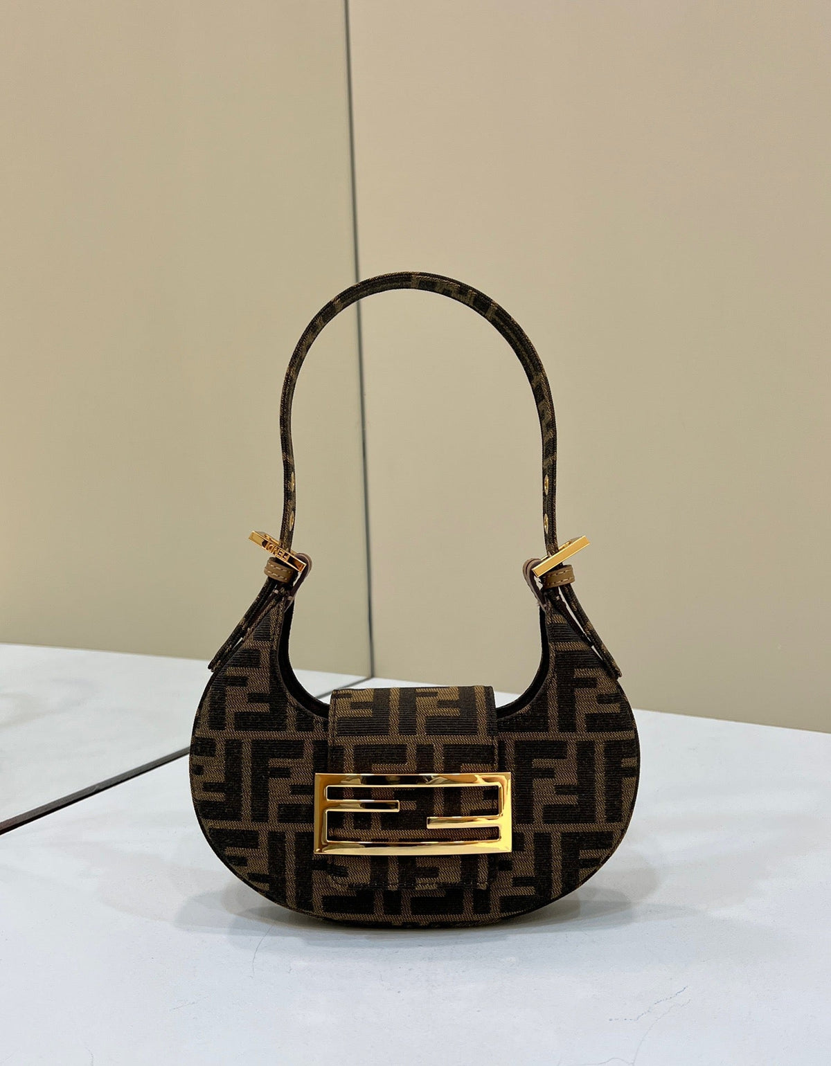FEN Mini Shoulder bag