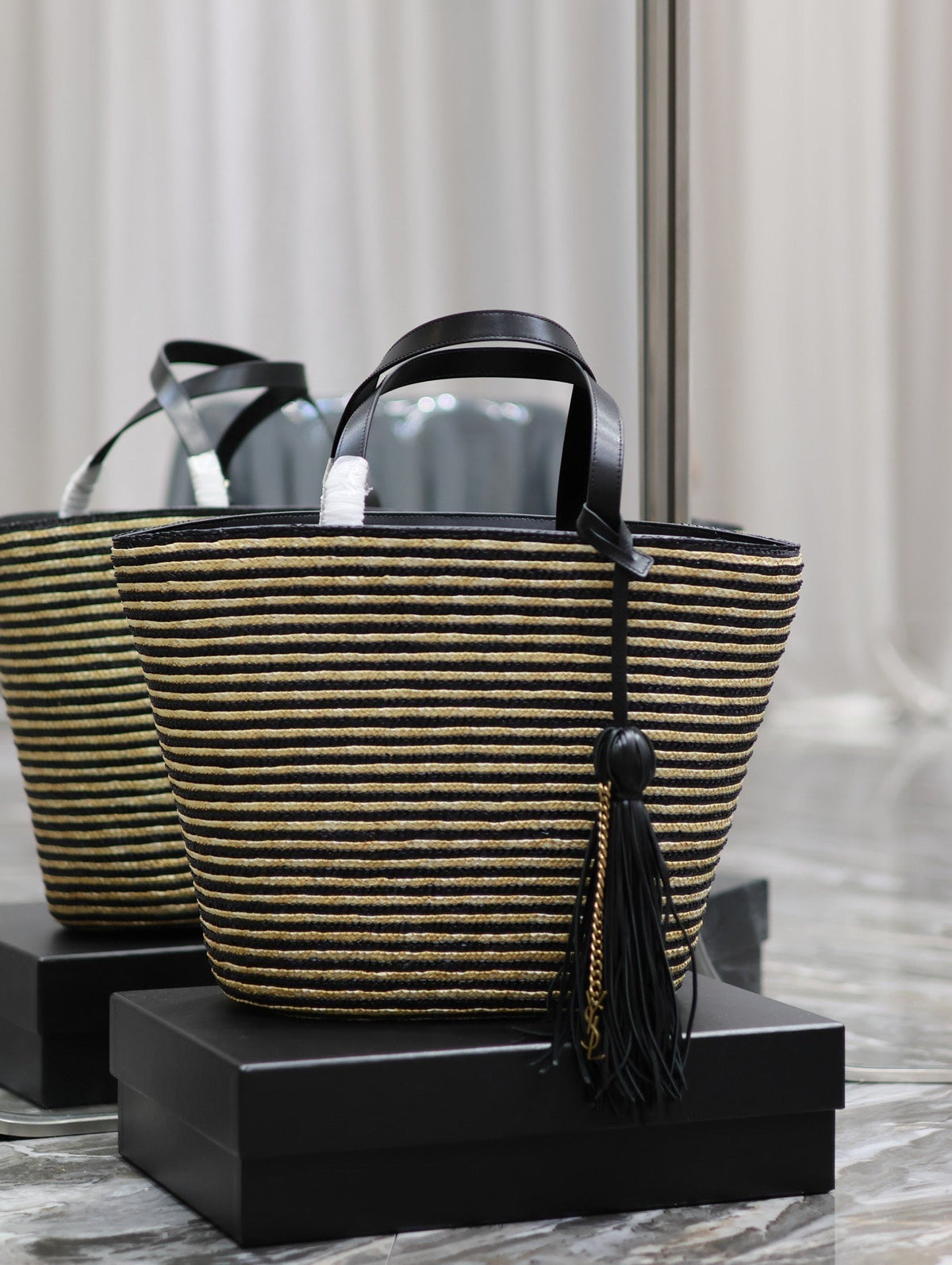 YLS Tote