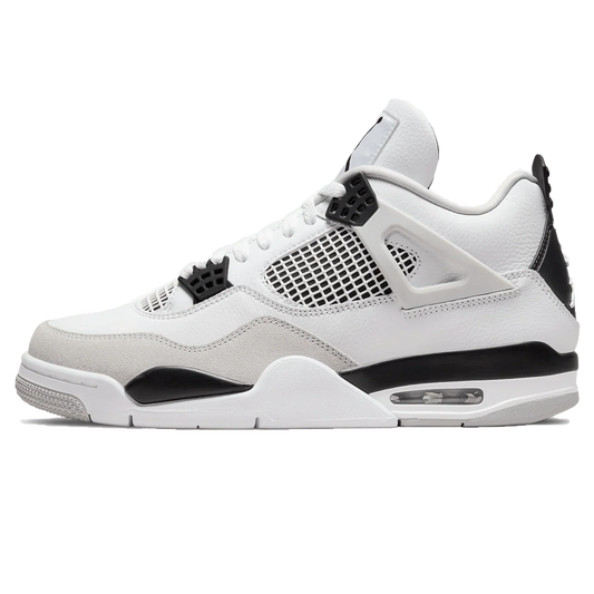 Air Jordan 4 'Military Black'