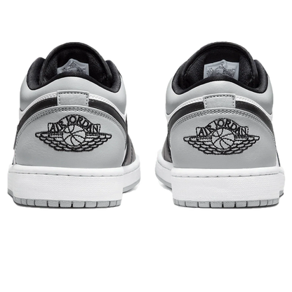 Air Jordan 1 Low 'Shadow Toe'