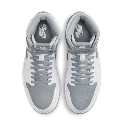 Air Jordan 1 High 'Stealth'