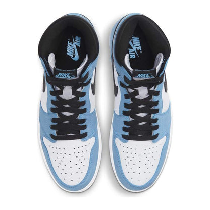 Air Jordan 1 High 'University Blue'
