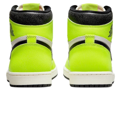 Air Jordan 1 High 'Volt / Visionaire'